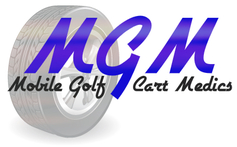 Golf Cart Repairs Commerce